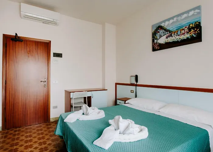 Hotel Villa Claudia
