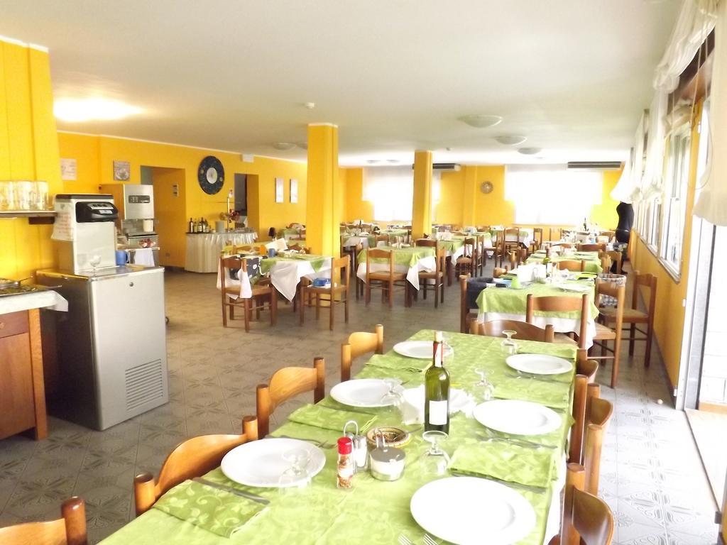 Claudia 3* Bellaria-Igea Marina
