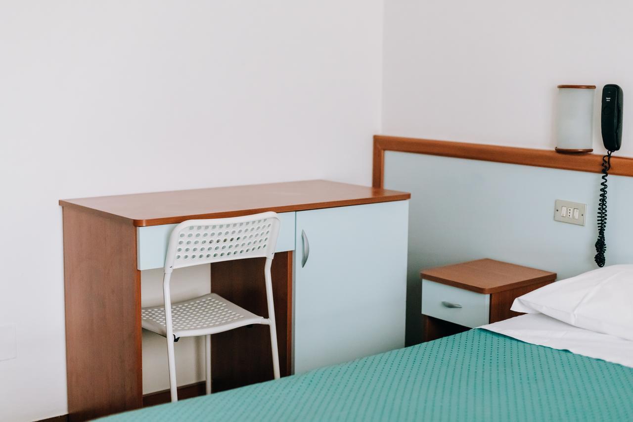 Hotel Claudia