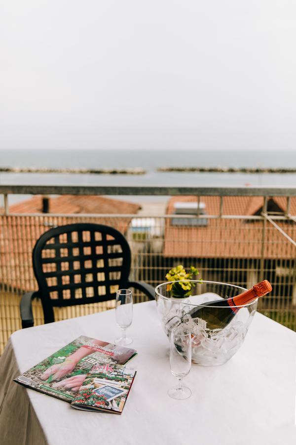 Hotel Claudia Bellaria-Igea Marina