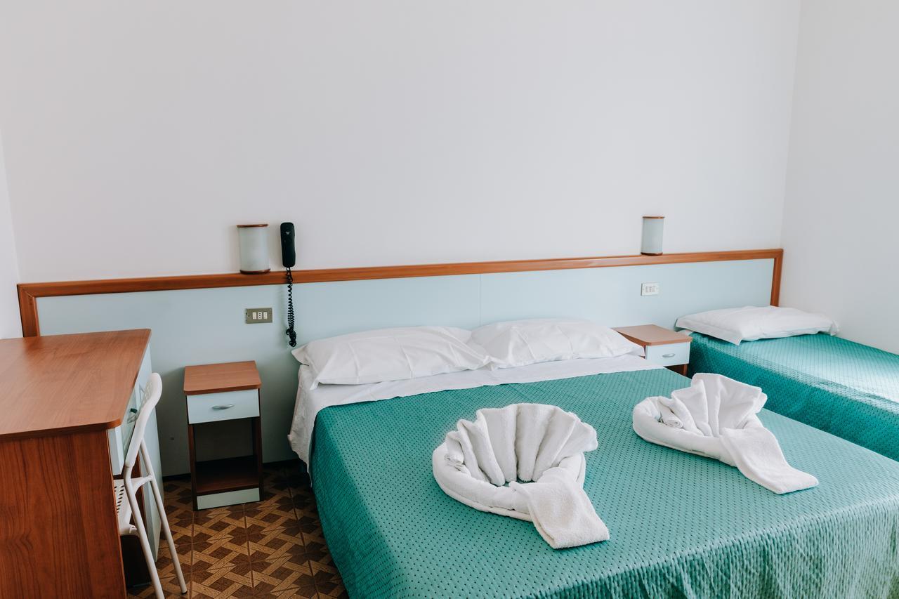 Claudia Hotel Bellaria-Igea Marina