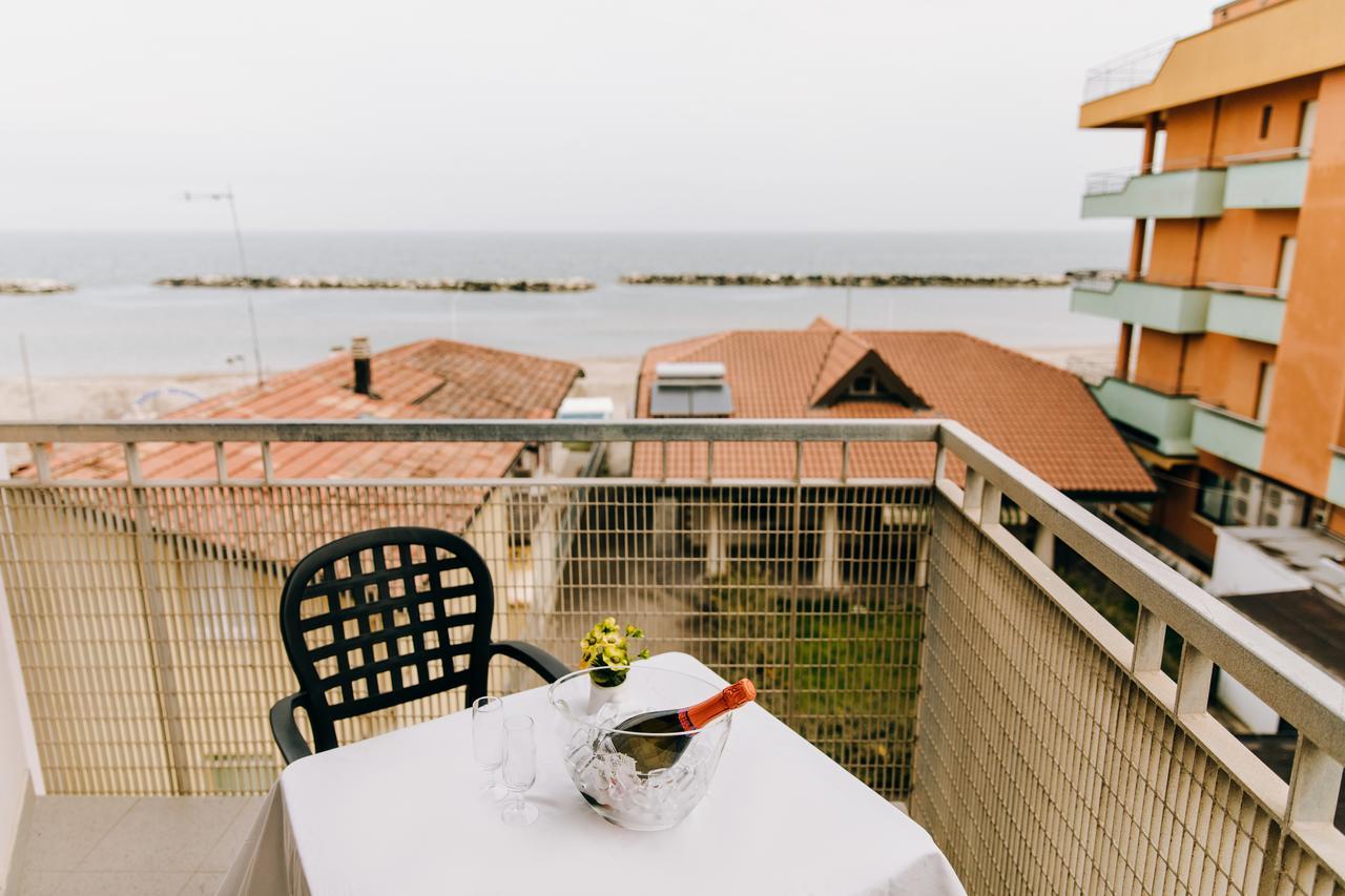 Hotel Claudia Bellaria-Igea Marina