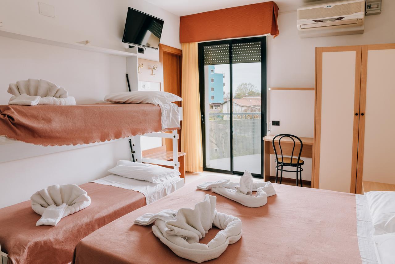 Claudia 3* Bellaria-Igea Marina