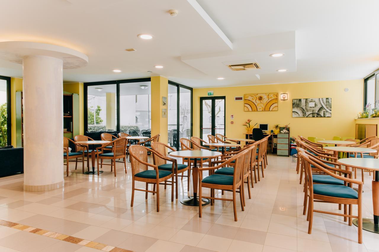 Claudia Hotel Bellaria-Igea Marina