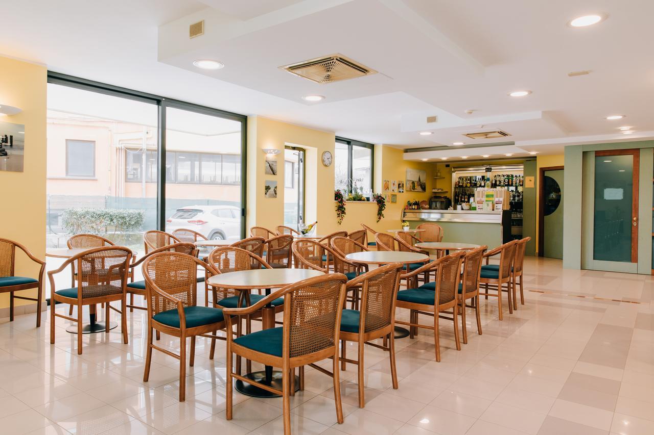 Claudia 3* Bellaria-Igea Marina