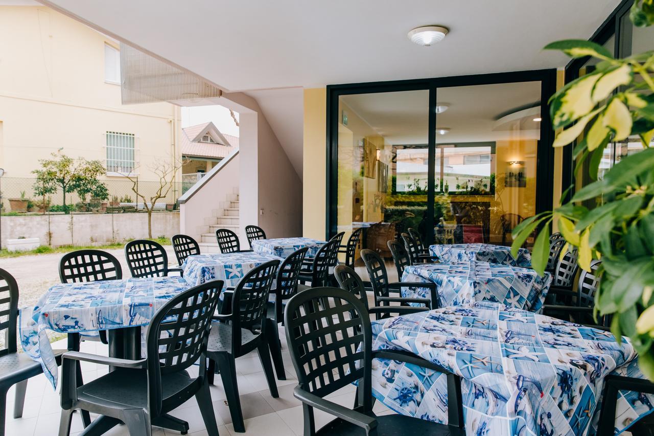 Hotel Claudia Bellaria-Igea Marina