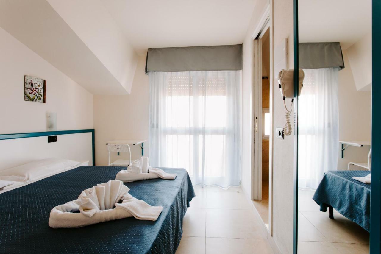Claudia 3* Bellaria-Igea Marina