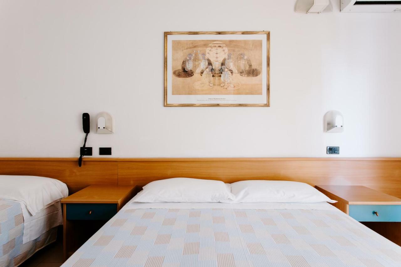 Claudia 3* Bellaria-Igea Marina