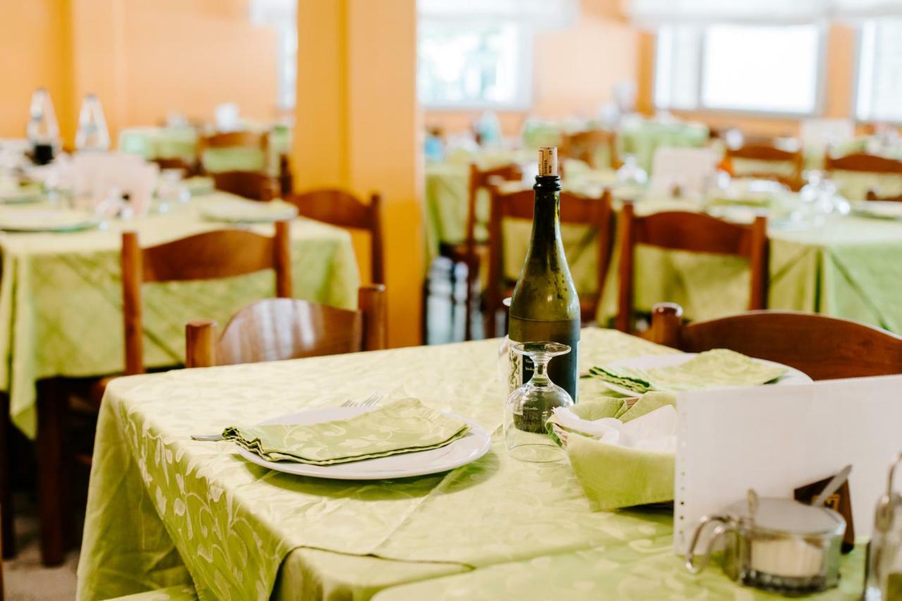 Claudia 3* Bellaria-Igea Marina