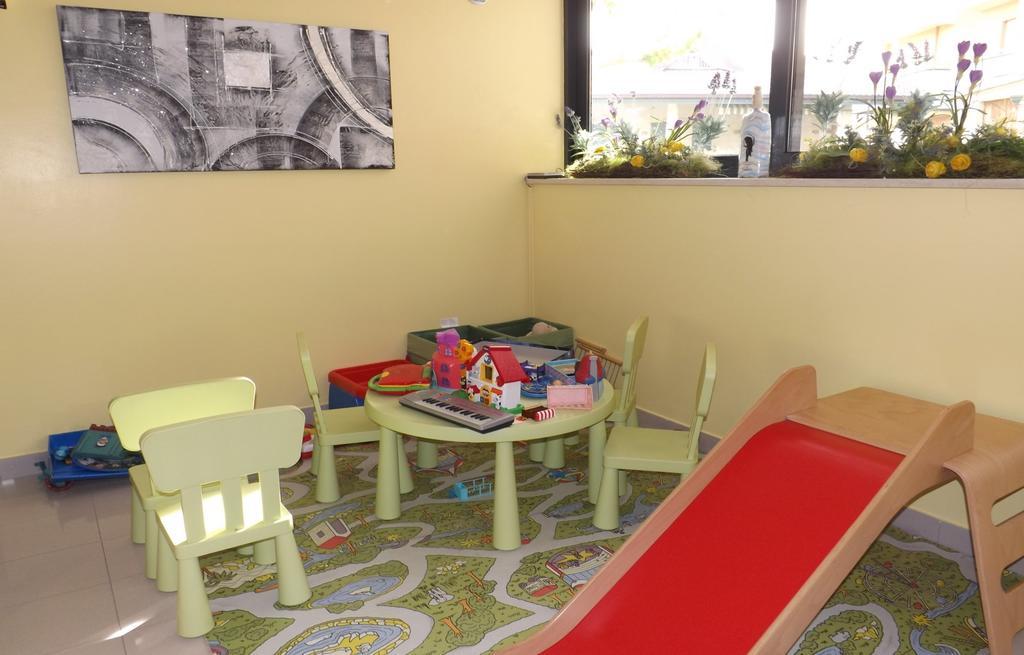 Claudia 3* Bellaria-Igea Marina